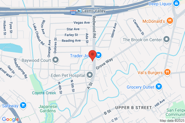 Castro Valley Dentistry