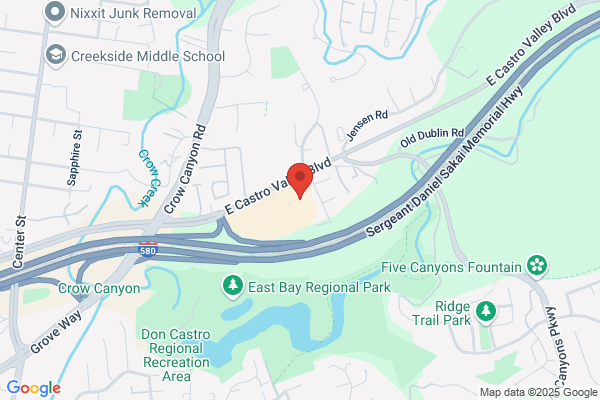Castro Valley Chiropractic Center