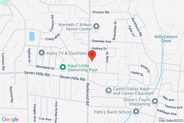 Castro Valley Women's Club
