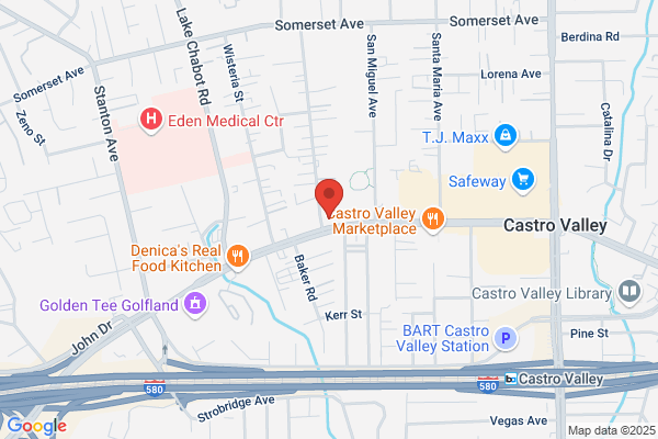 Boulevard Chevron