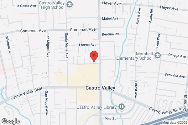 Castro Village Care Home