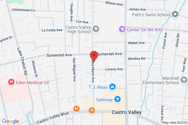 Crestview Residential Care