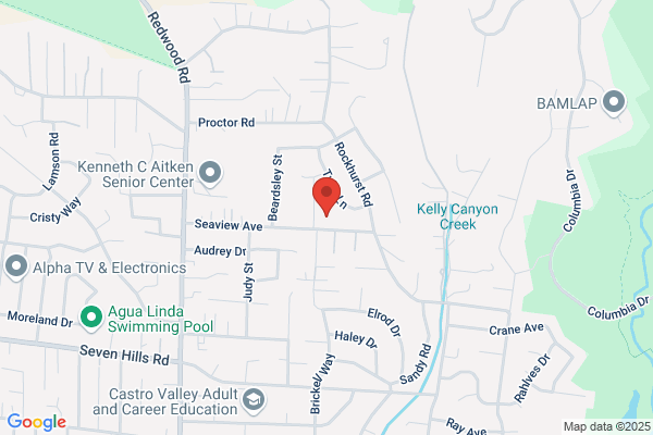 Valley Manor Residential Care Home