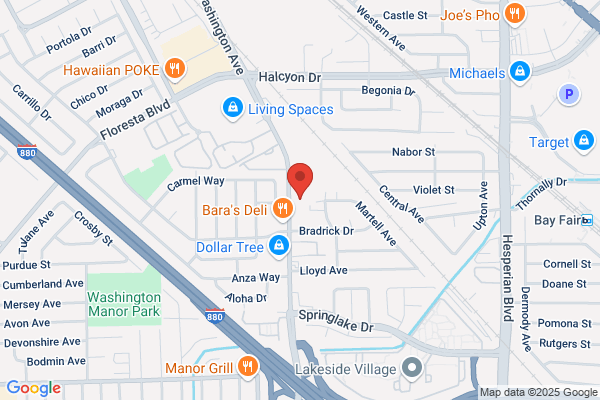 Washington Square Home Care