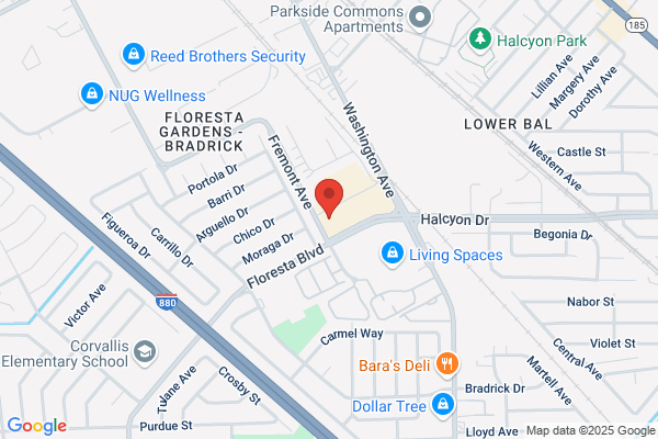 Discount Car Insurance | Lowered Rates of San Leandro