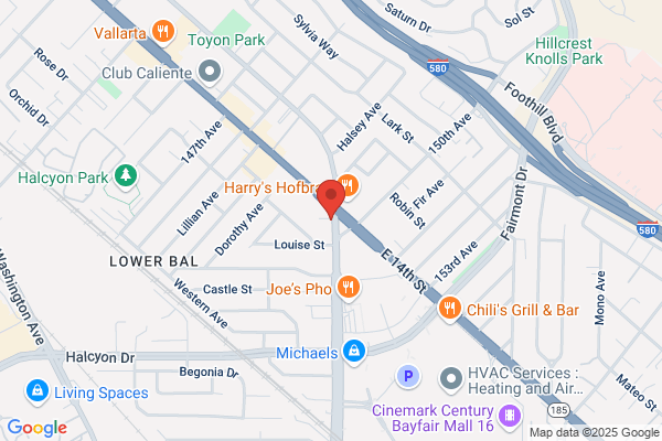 Robinson-Cohn Insurance Agency