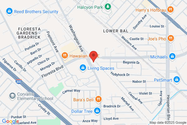 Bal Dry Cleaners