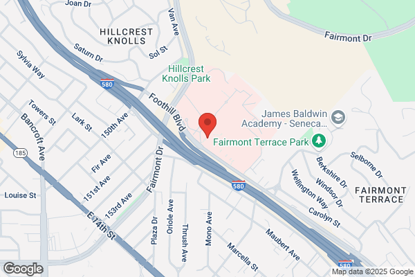 Fairmont Cleaners
