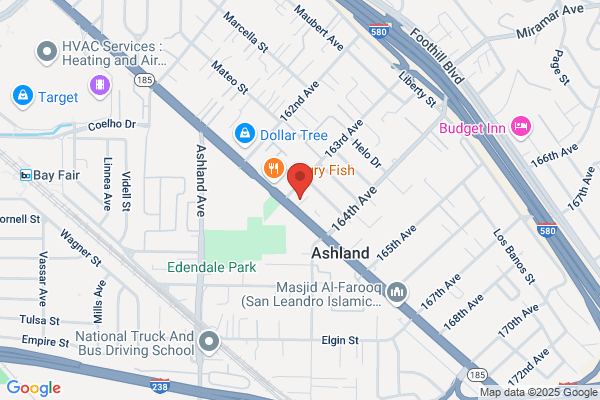 San Leandro Launderland
