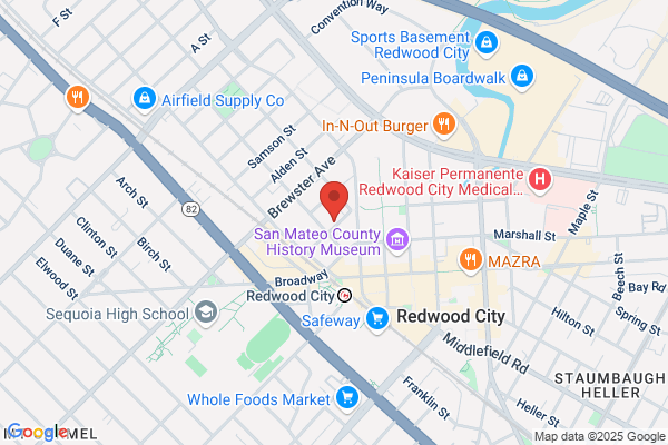 Silicon Valley Bar Association