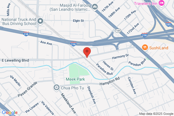 Hayward Emergency Locksmith