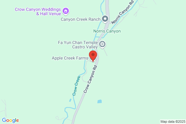 Apple Creek Farms