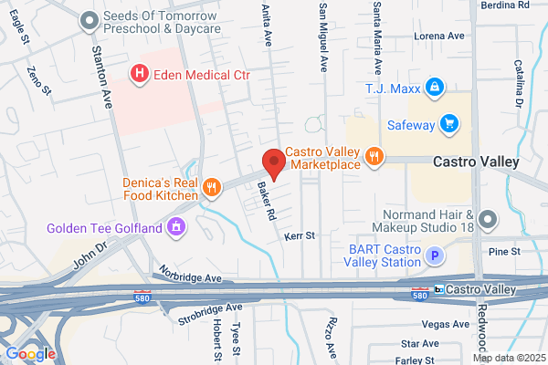 Golden Gate Enterprises