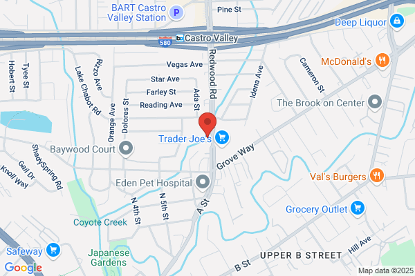 Groveway Veterinary Hospital