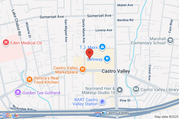 Massage Envy - Castro Village