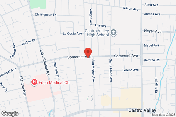 Castro Valley Performing Arts