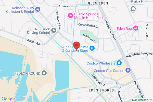 Aliso Messenger & Couriers