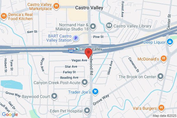 Castro Valley Eye Center