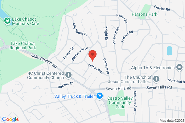 Castro Valley Unified School District, Redwood Alternative School