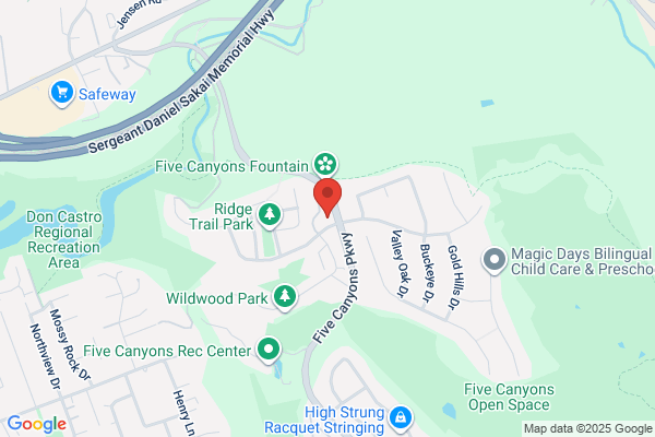Montessori School At Five Canyons