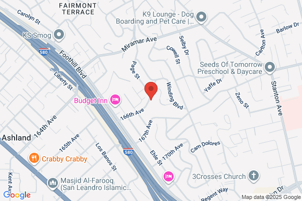 California Builders Realty Inc