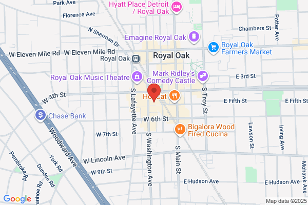 Dick Bigelow Realtor