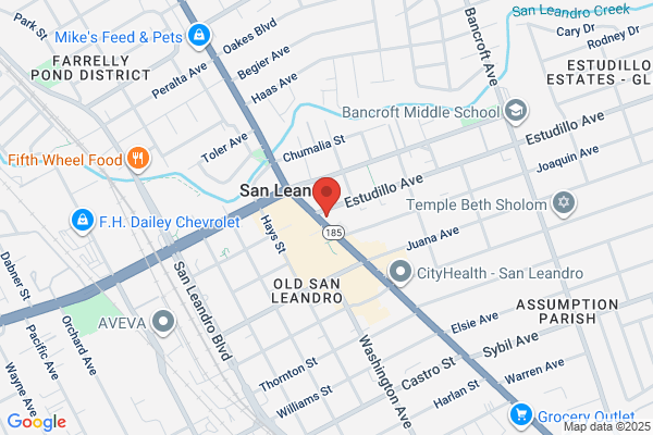 Real Estate Connection