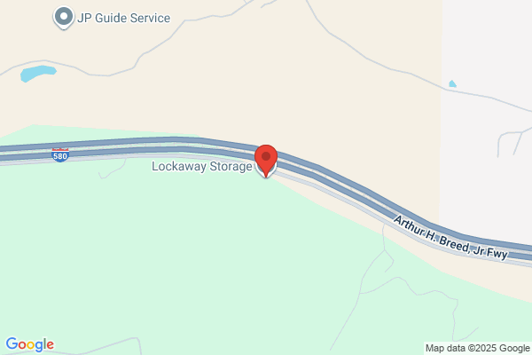Lockaway Storage