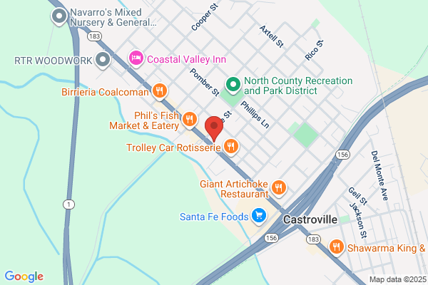 Castroville Auto Stereo