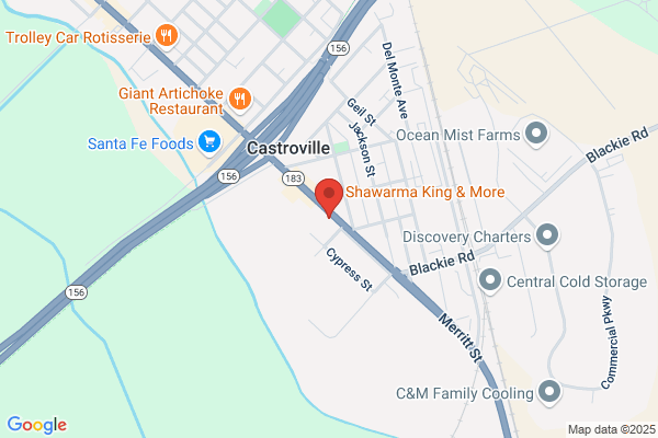 Castroville Motel