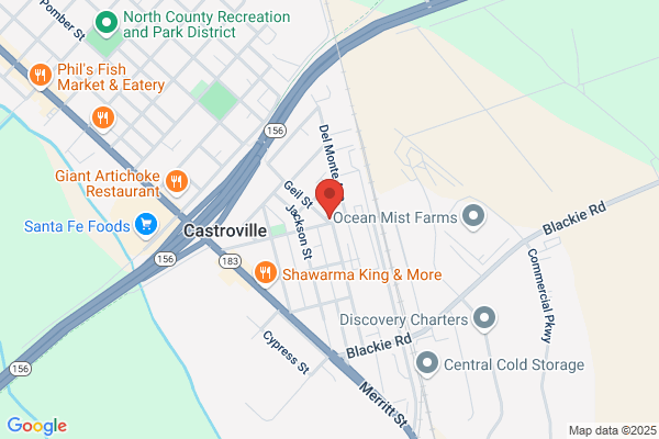 Castroville Water District