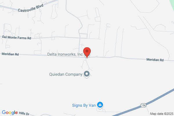Delta Ironworks