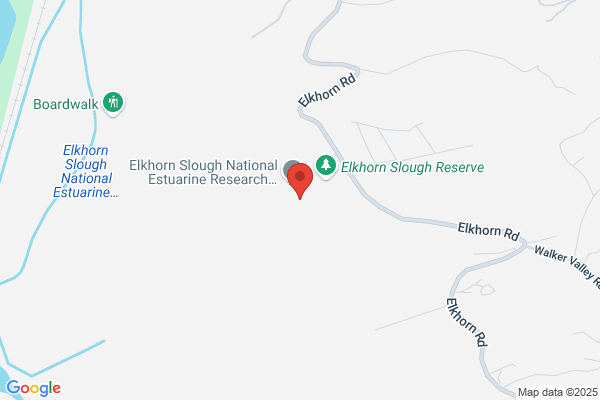 Elkhorn Slough Foundation the