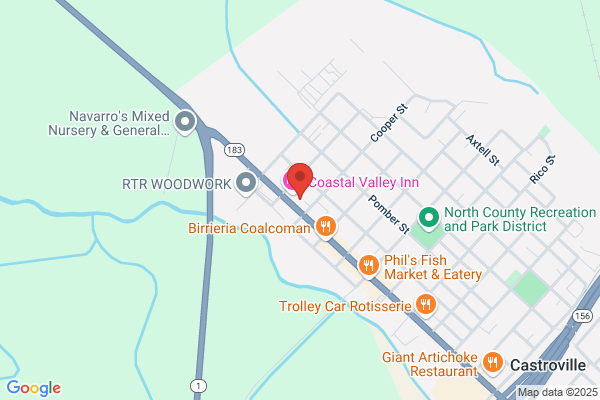 Mid-Bay Emergency Food & Referral