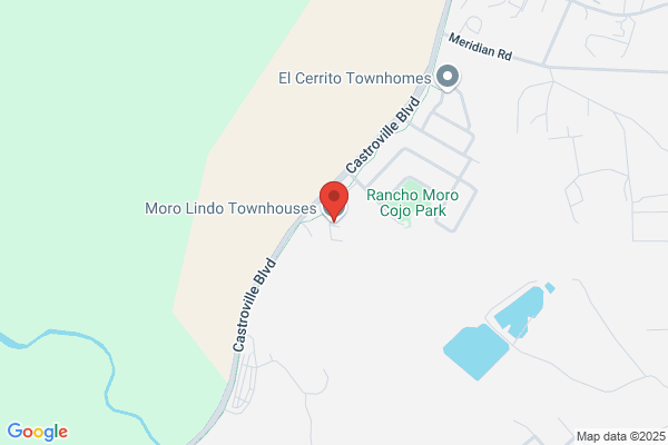 Moro Lindo Townhouses