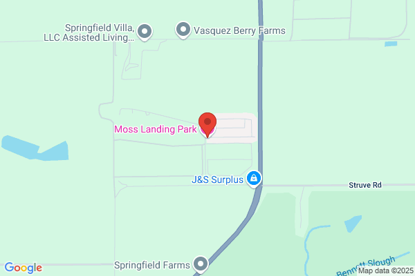 Moss Landing Commercial Park