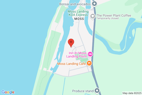 Moss Landing Marine Laboratories