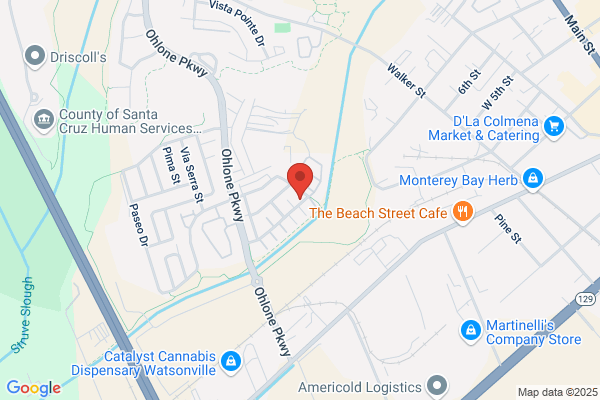 Pajaro Valley Realty