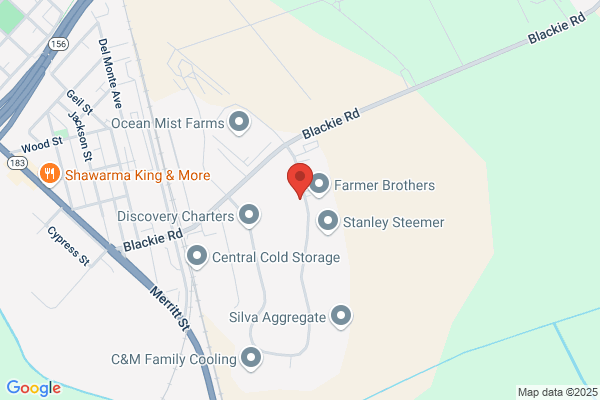 Producers Dairy Food Inc