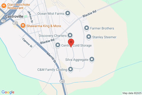 Santa Clara Transfer Service