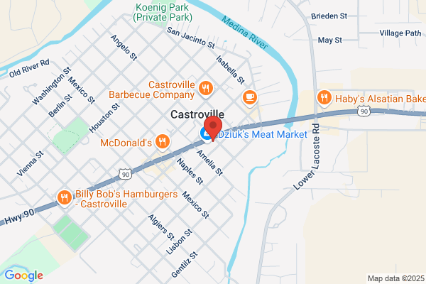 Castroville Quick Lube