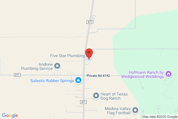 Five Star Plumbing