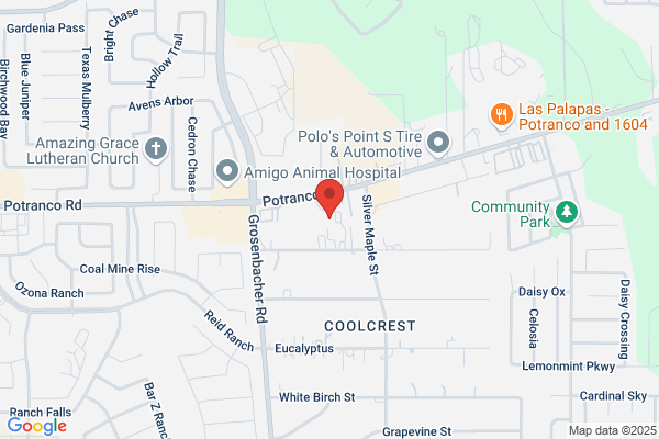 Alamo Ranch Plumbing