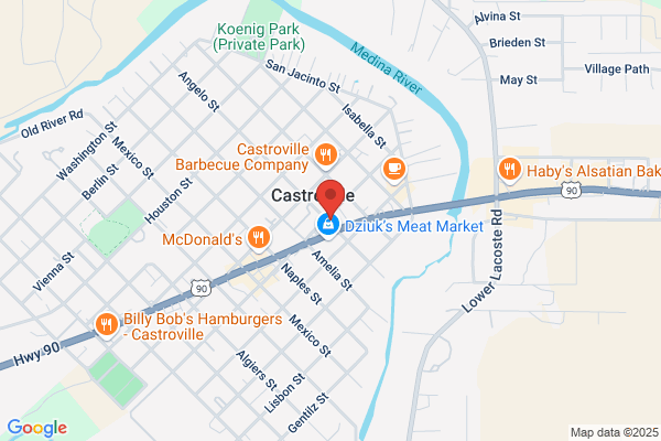 Castroville Chamber of Commerce