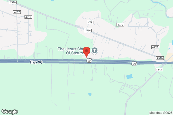 Castroville Collision