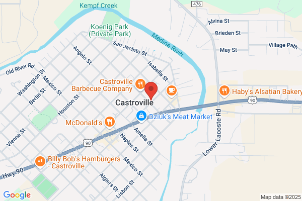 Castroville Computers