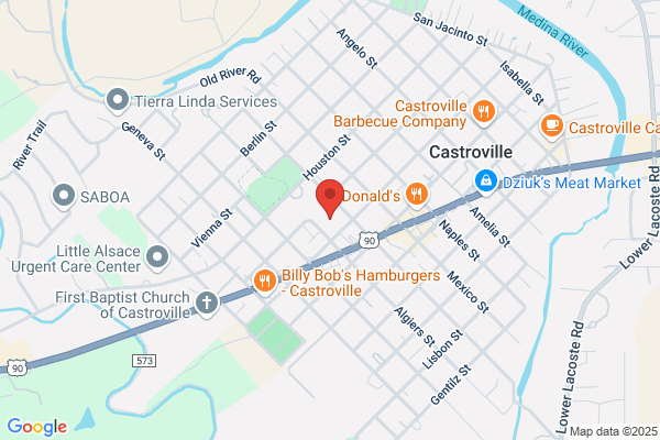 Castroville Elementary