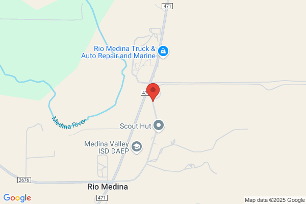 Medina Valley Independent School District, Community Education