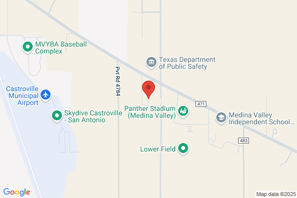 Medina Valley Moose Lodge