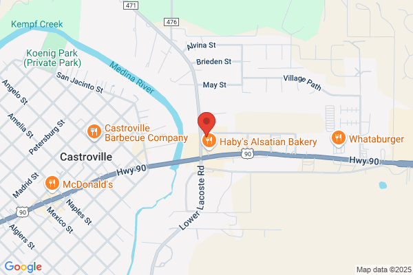 NAPA Auto Parts - Family Parts Company of Castroville